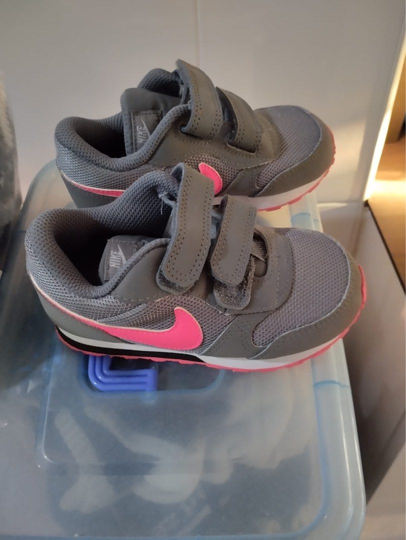 sneakers nike junior
