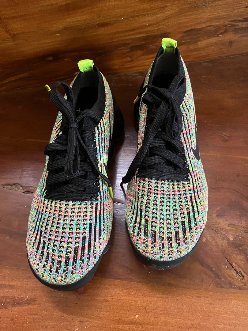 Vapormax zalora top