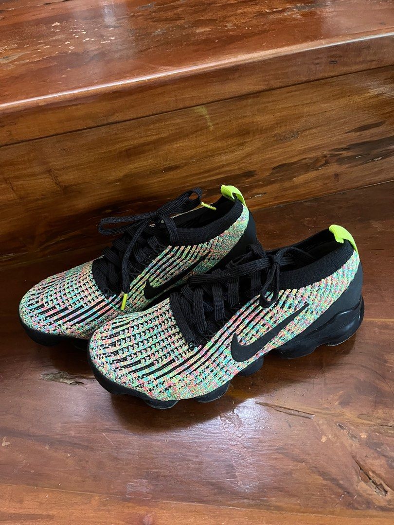 Vapormax zalora on sale
