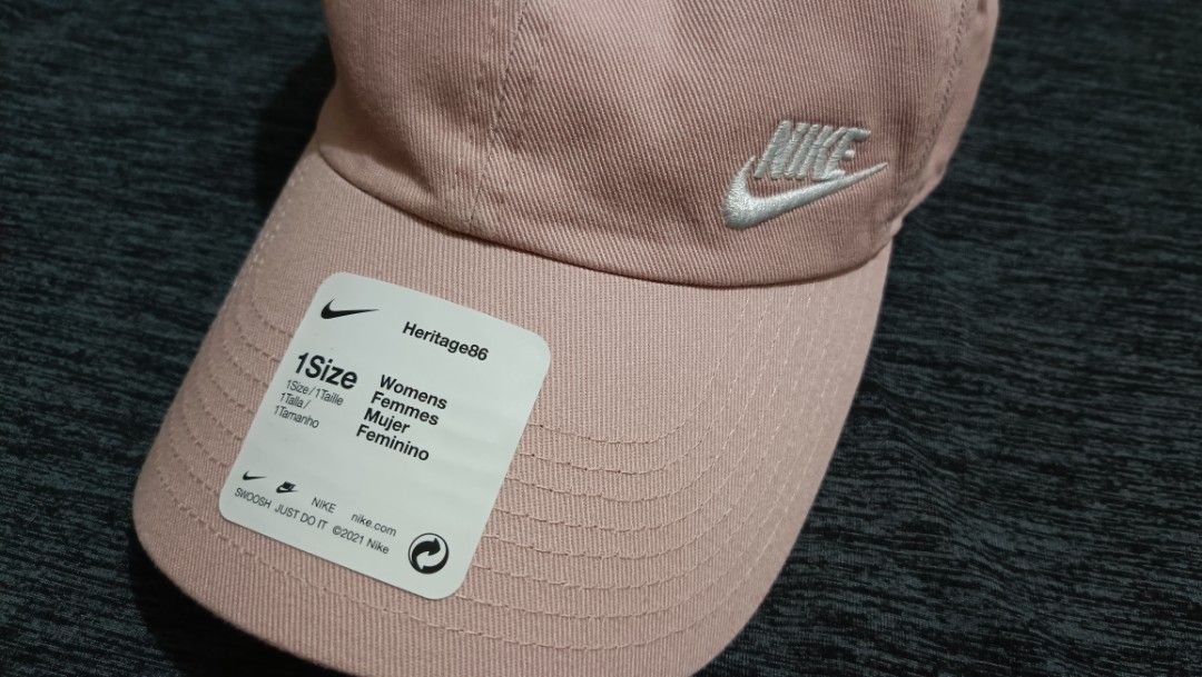 Nike women's heritage hat new arrivals