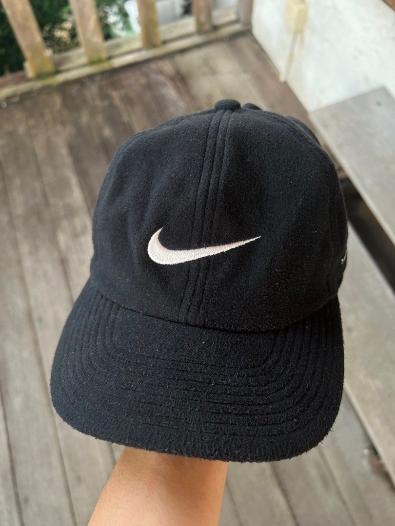 Nike wool cap Men s Fashion Watches Accessories Cap Hats on