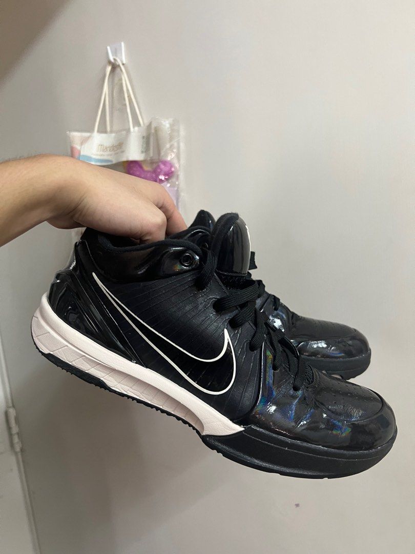 UNDEFEATED×NIKE KOBE 4 PROTRO 28cm-