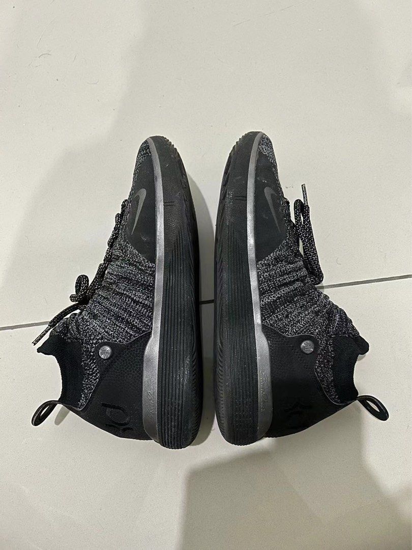 Men's nike best sale zoom kd 11