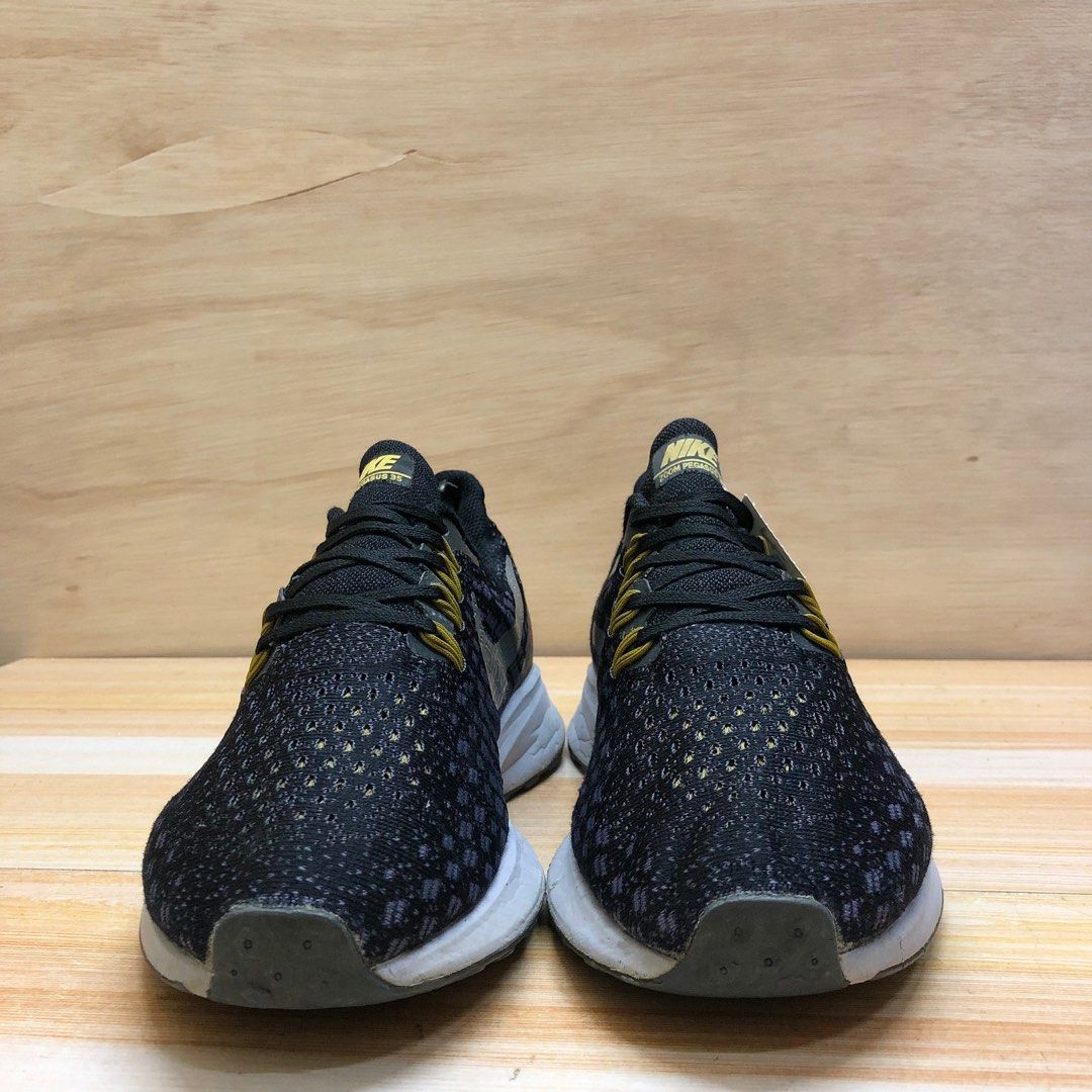 Nike Zoom Pegasus 35 Men s Fashion Footwear Sneakers on Carousell