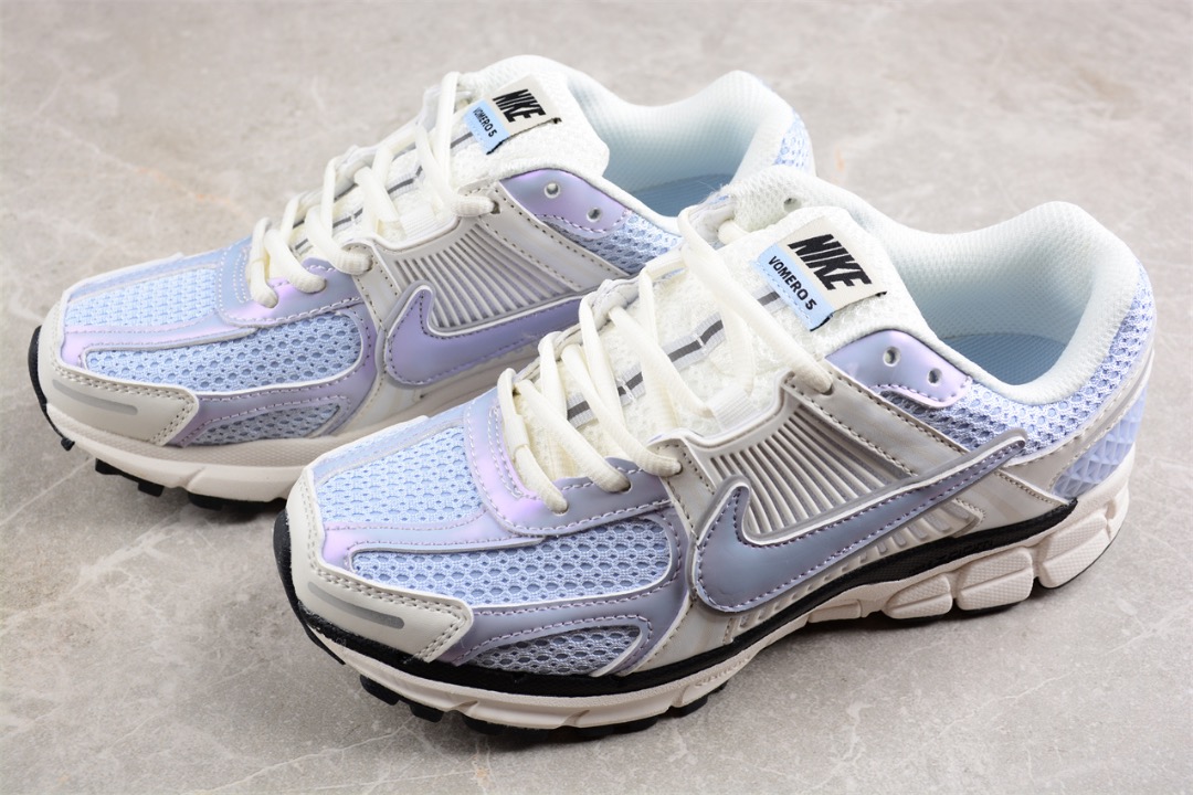 Nike vomero 3 violet store
