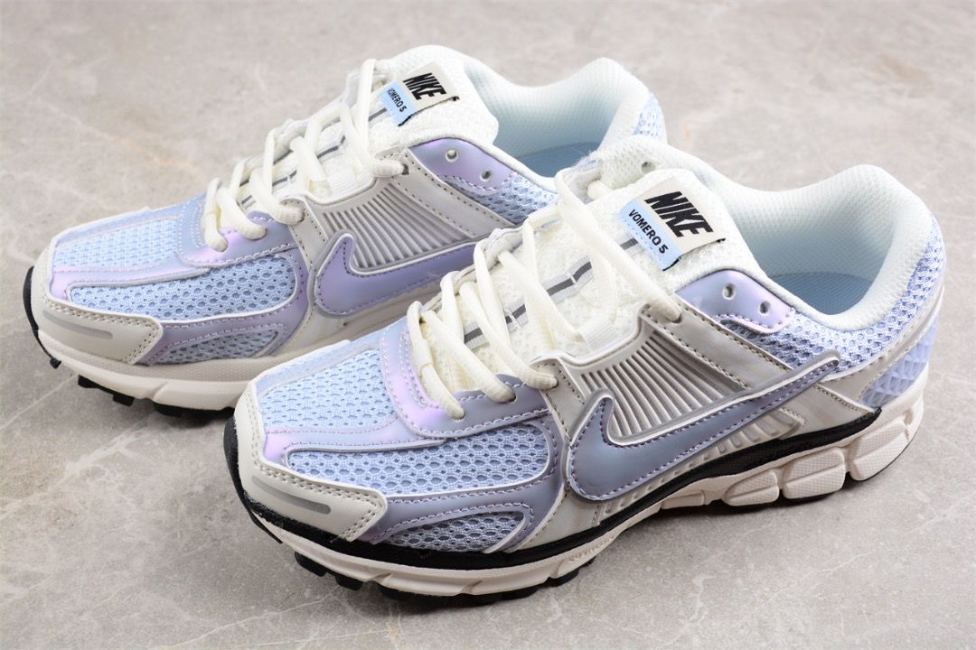Nike vomero store 5 violet