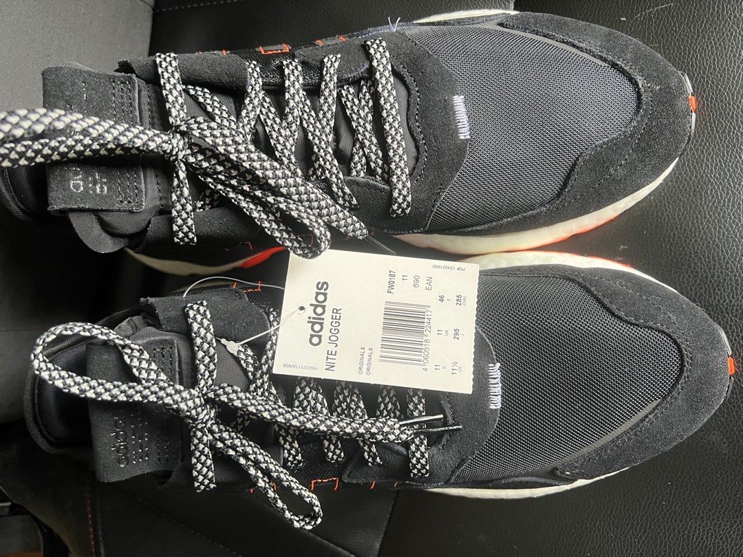 Nite deals jogger 46