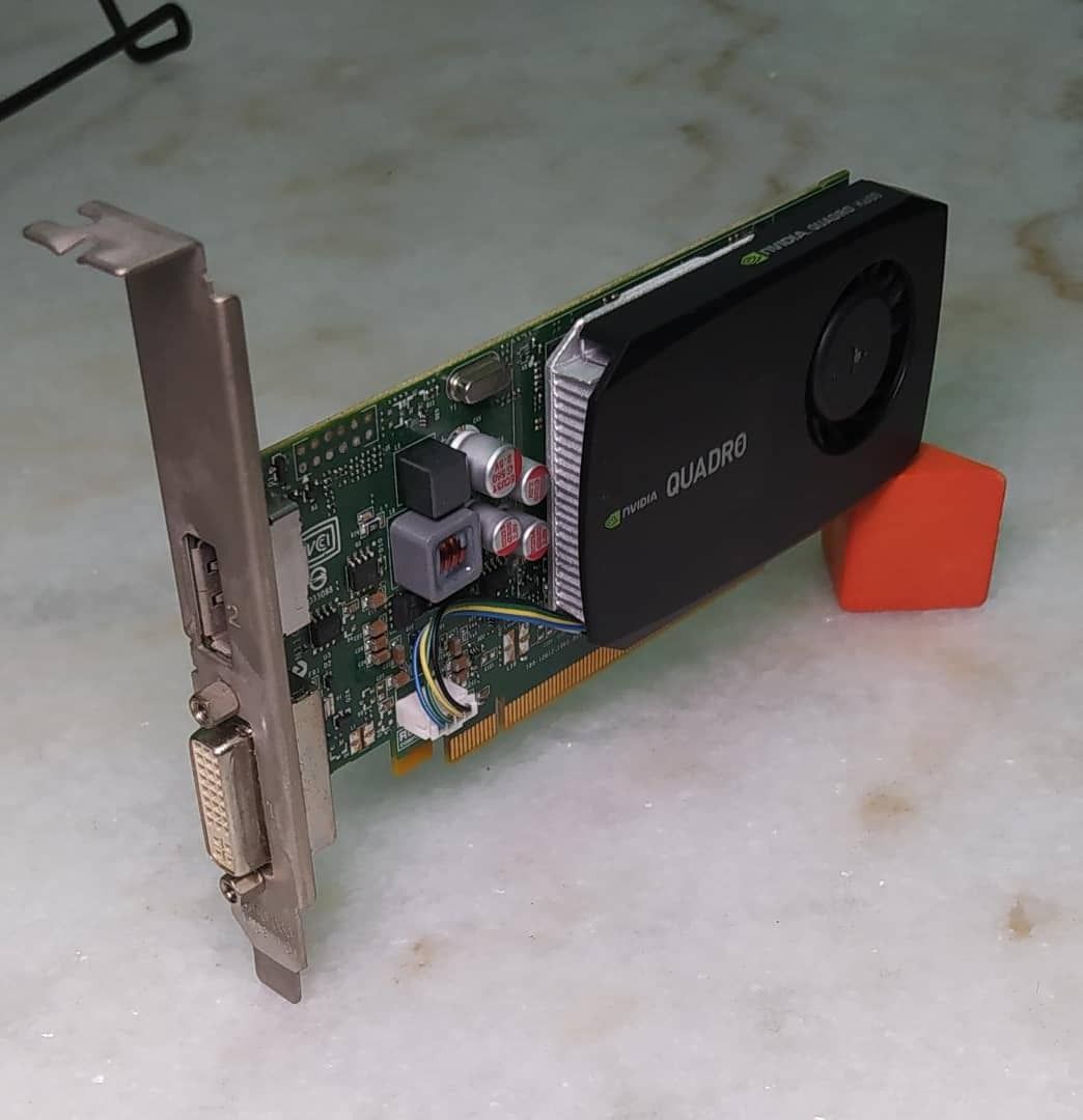 Quadro k600 sales