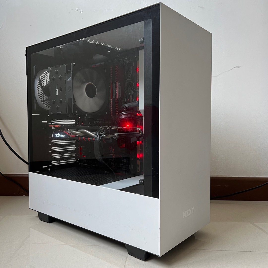 Gaming pc gtx 970 2025