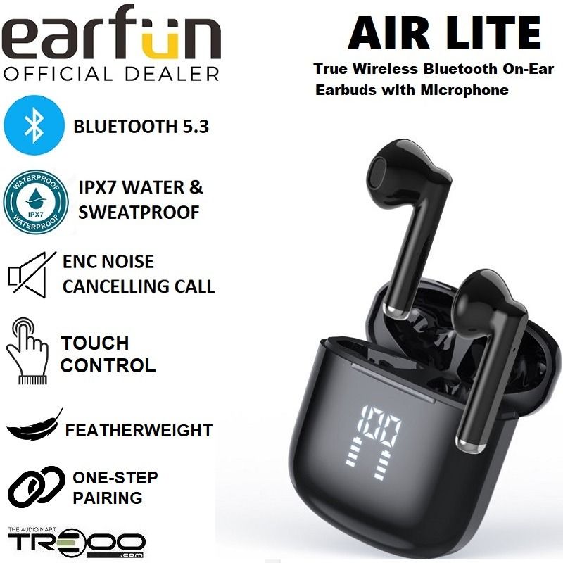 Tws sales air lite
