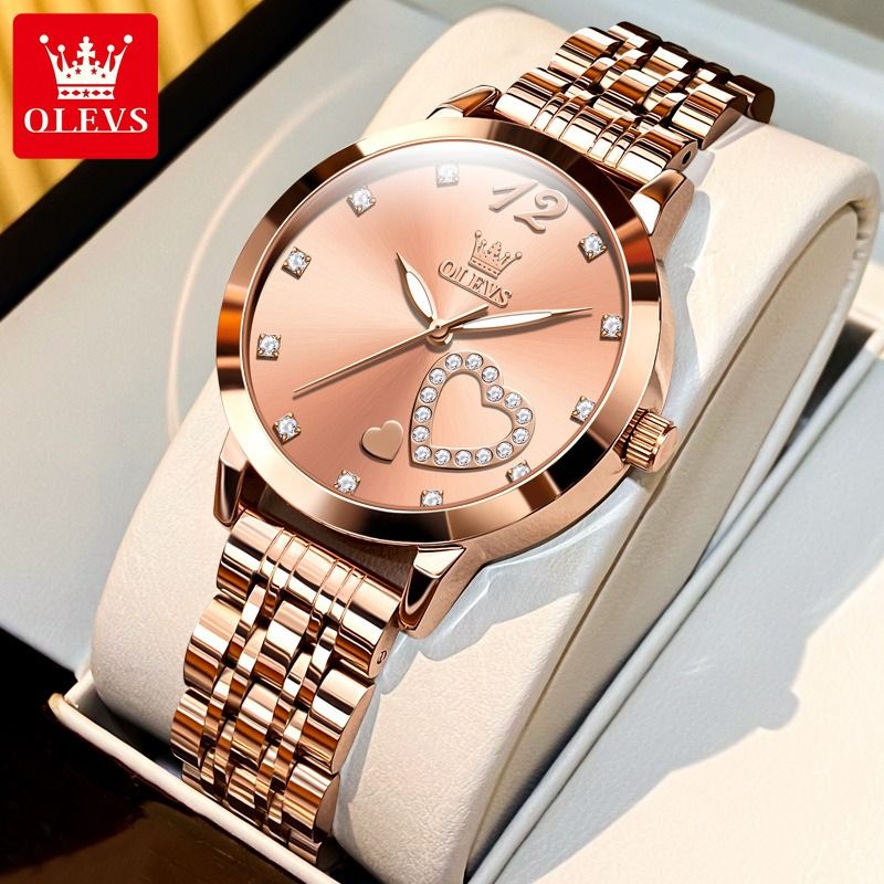 Girls hotsell waterproof watches