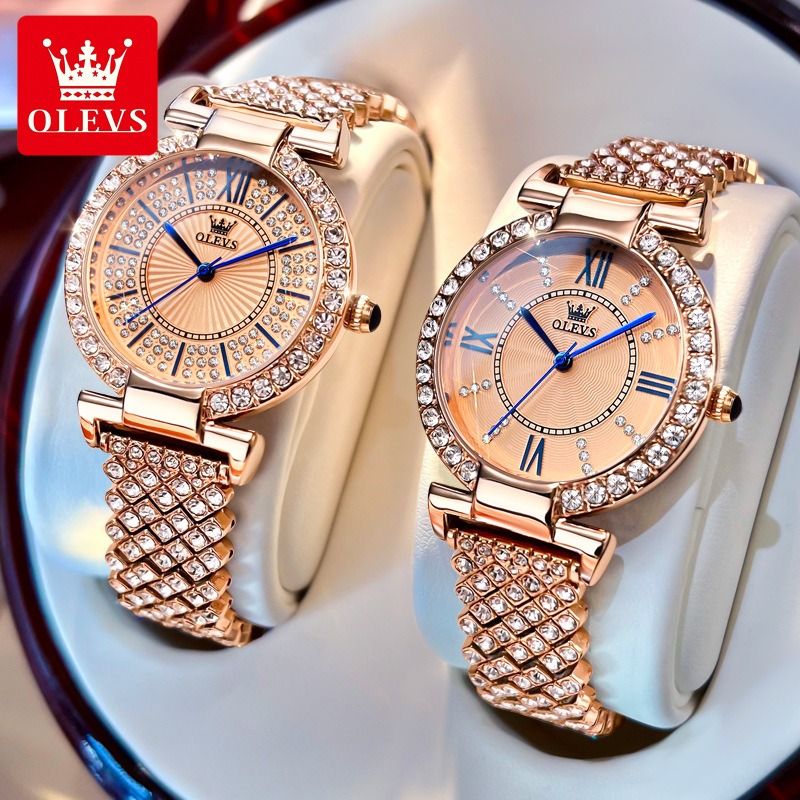 Watch discount for females