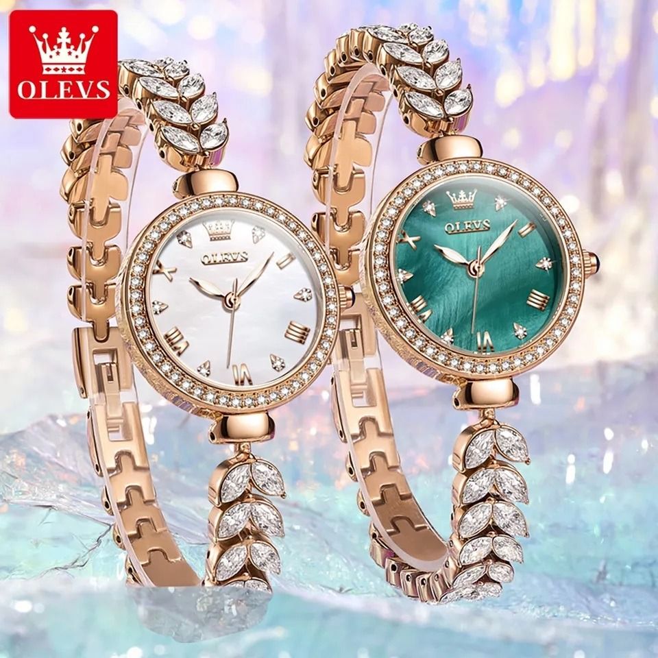 New trendy sales watches for ladies
