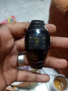 OMAX Watch UniSex