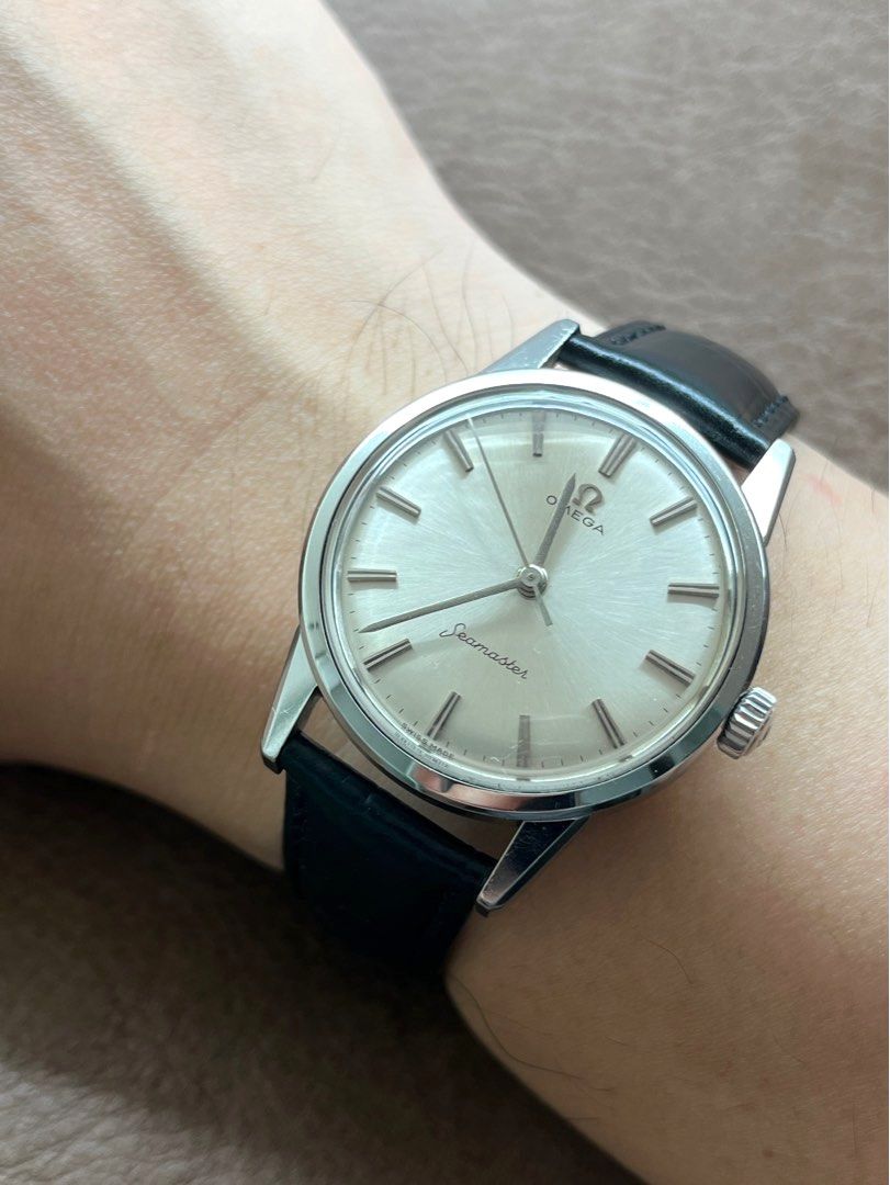 Omega sales cal 285
