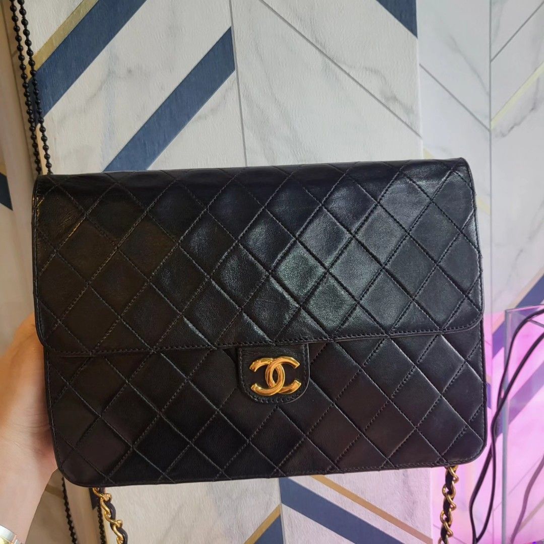 Chanel clearance handbags cheap