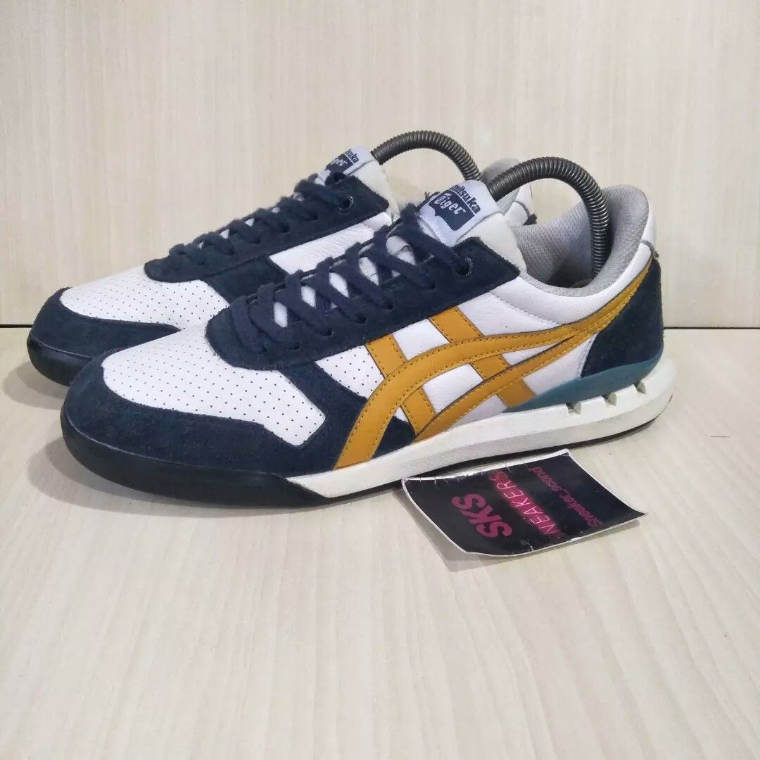 Onitsuka tiger deals ultimate 81 paris