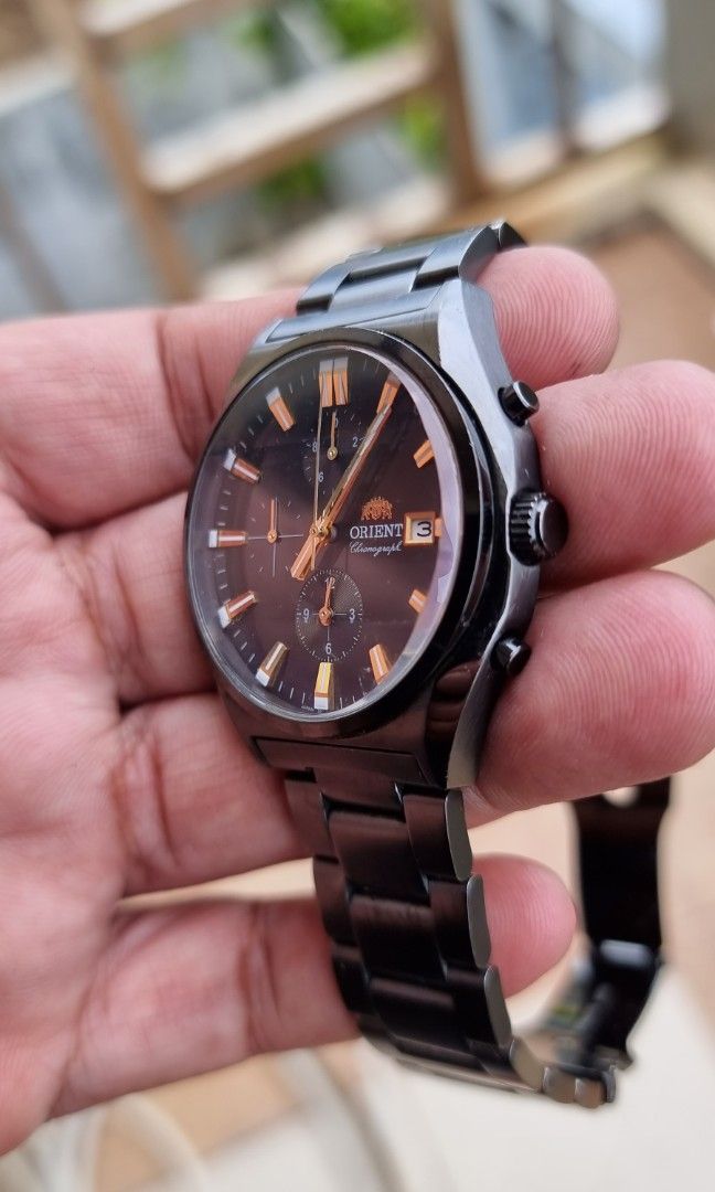 Orient neo hotsell 70 automatic