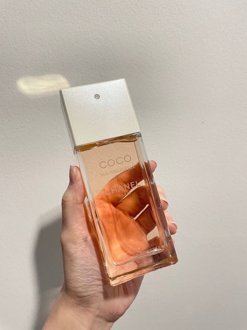 Coco chanel mademoiselle edt store