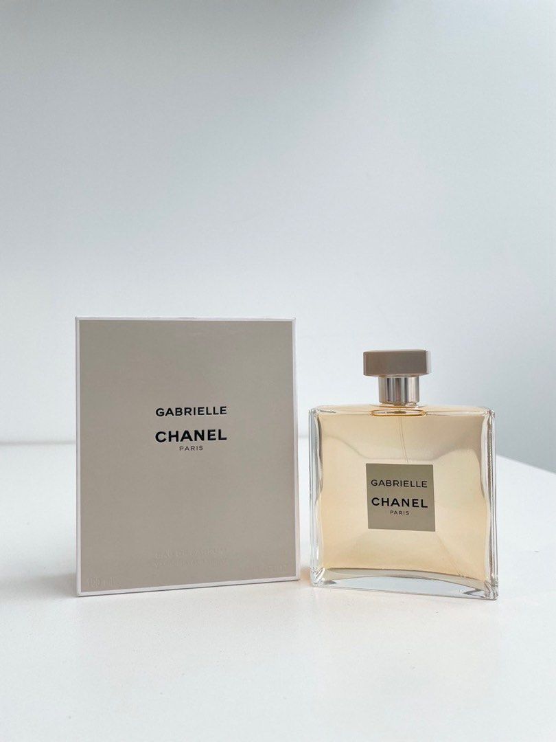 Chanel gabrielle edp 100ml outlet