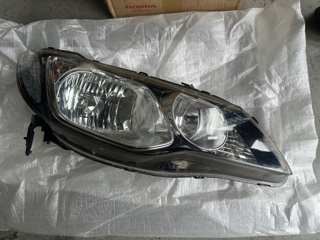 Original Honda Civic Type R FD2R Headlamp, Car Accessories, Electronics ...