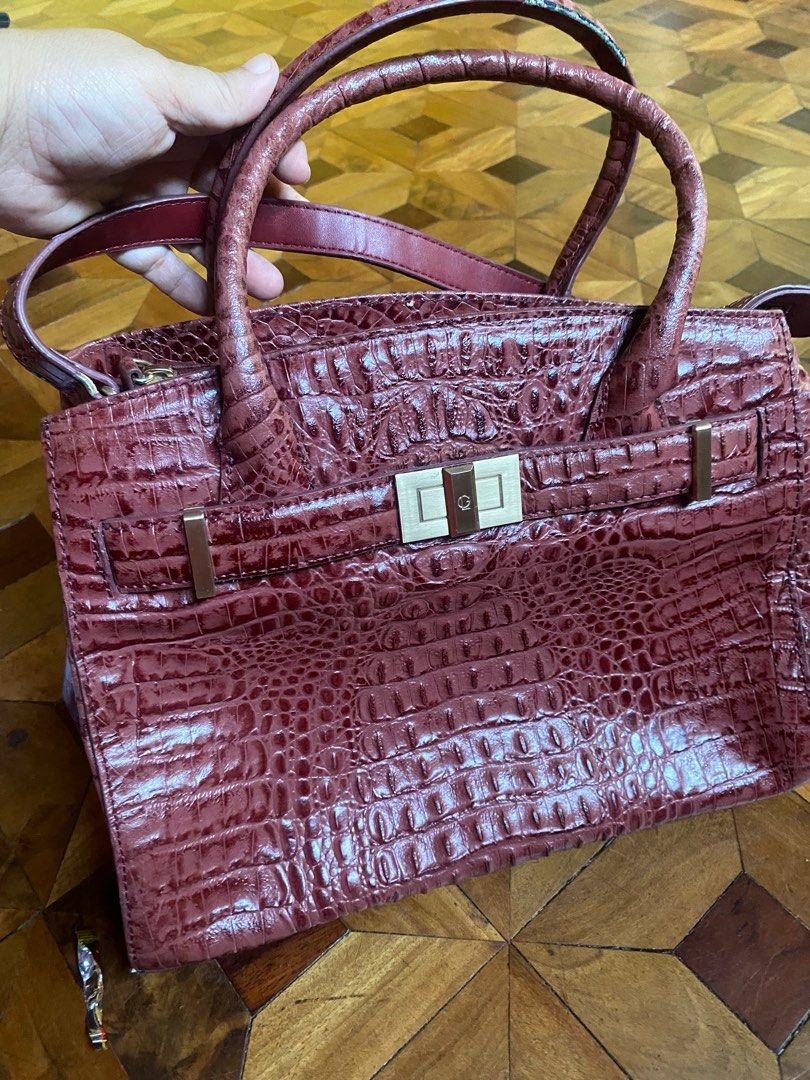 Guy Laroche Bag  Bags, Luxury branding, Hermes birkin
