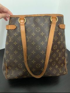 LV Bag, used, Luxury, Bags & Wallets on Carousell