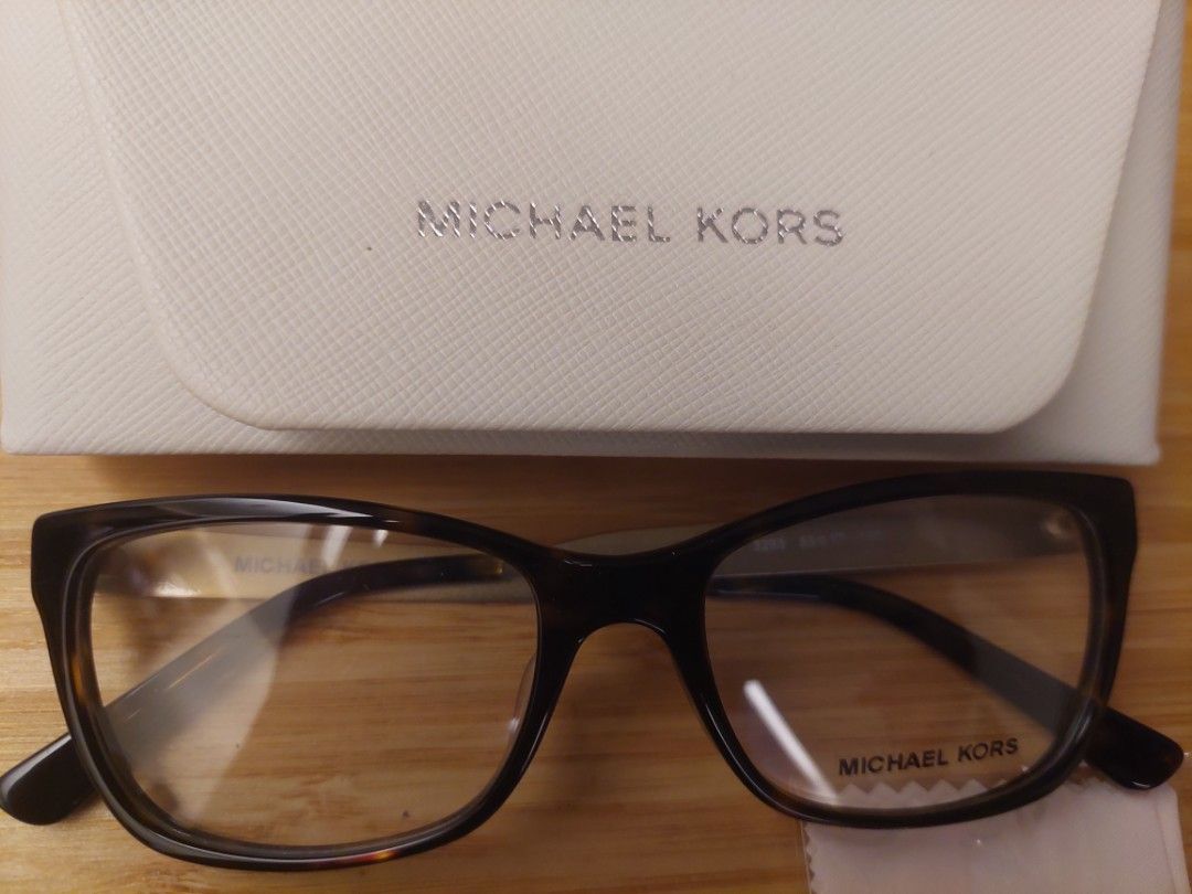 Mk4050 glasses sales