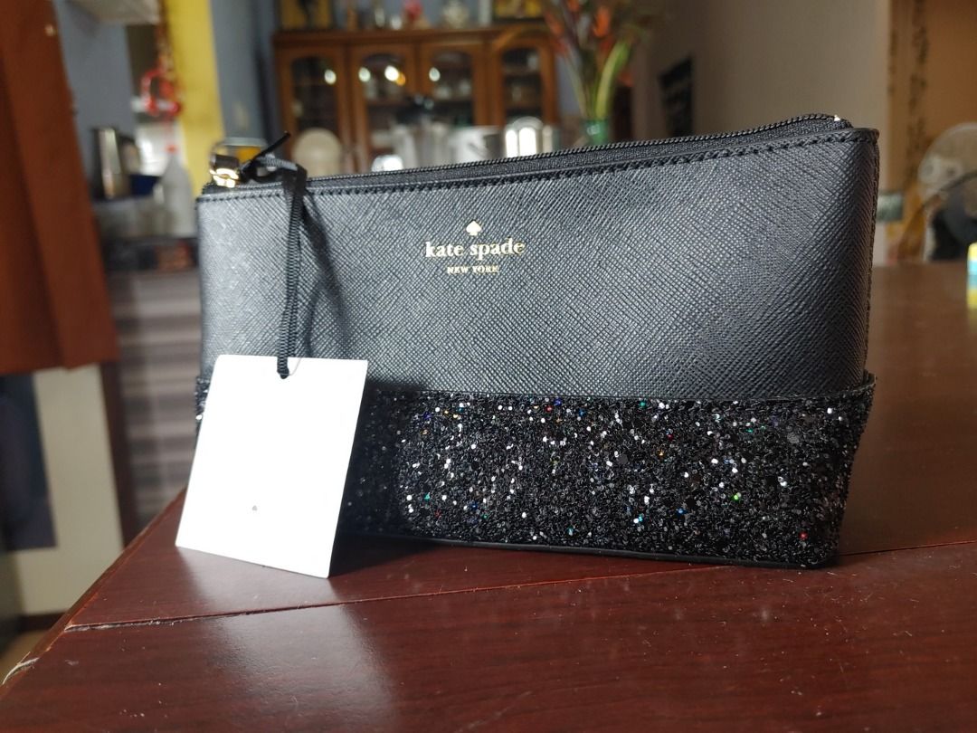Kate spade sales hand purse
