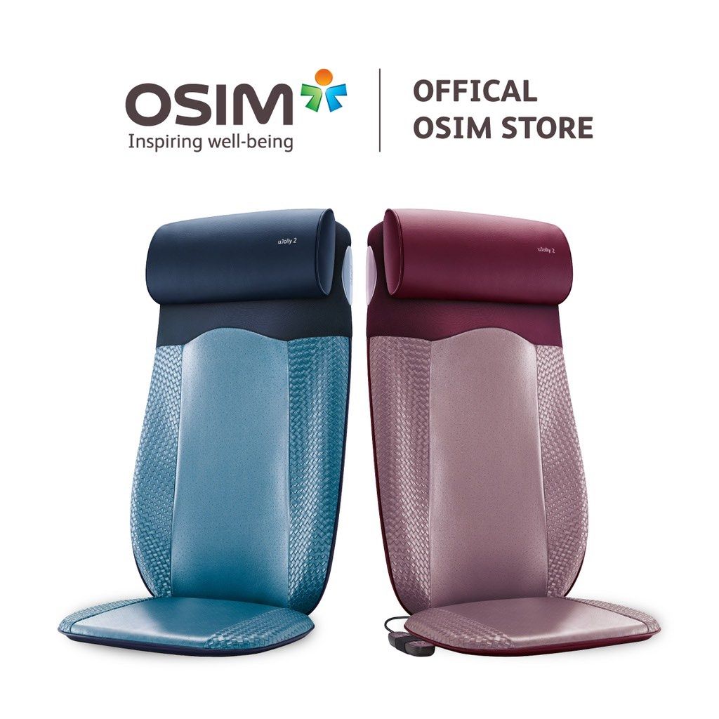Ujolly 2 osim sales