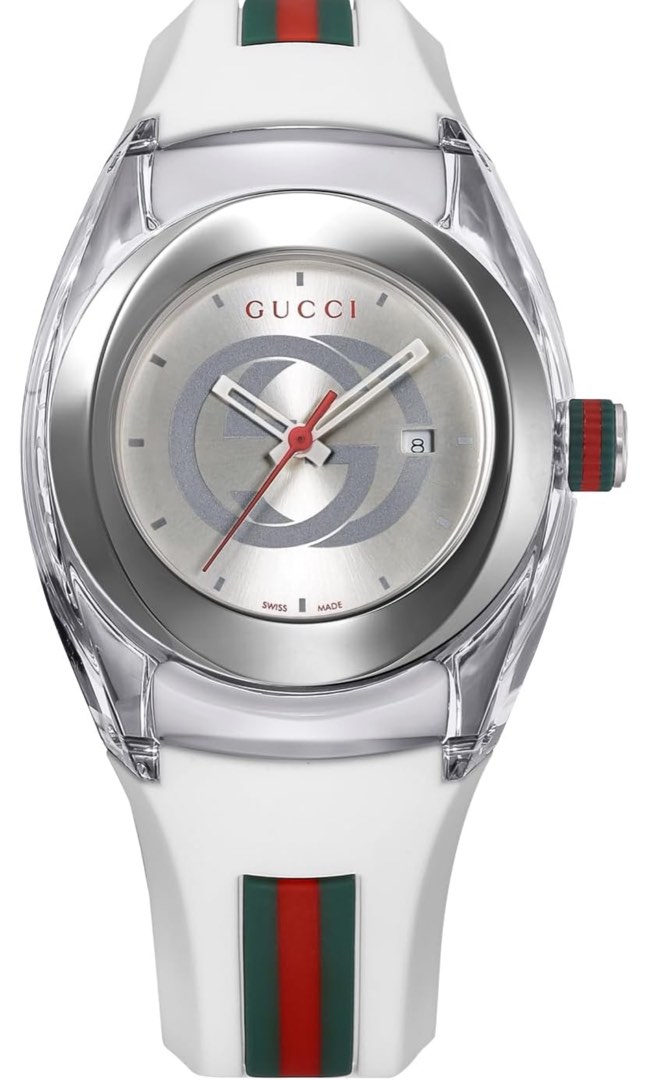 Real gucci outlet watch price
