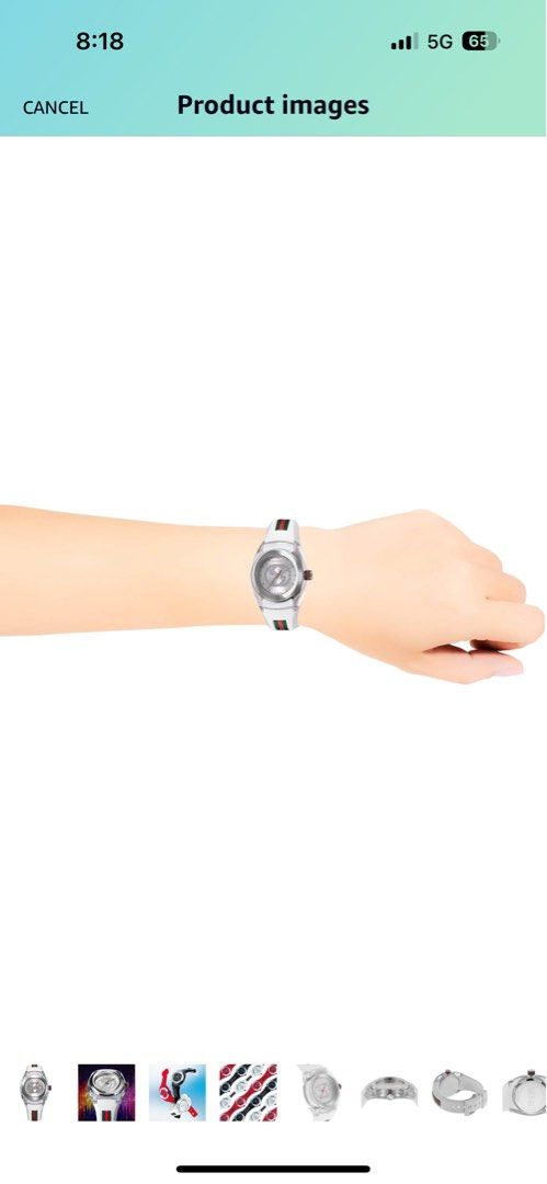 Watch outlet 2025