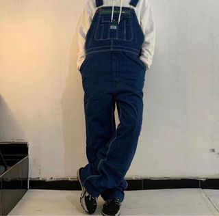 Overall liberty