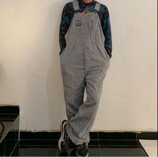 Overall osh kosh