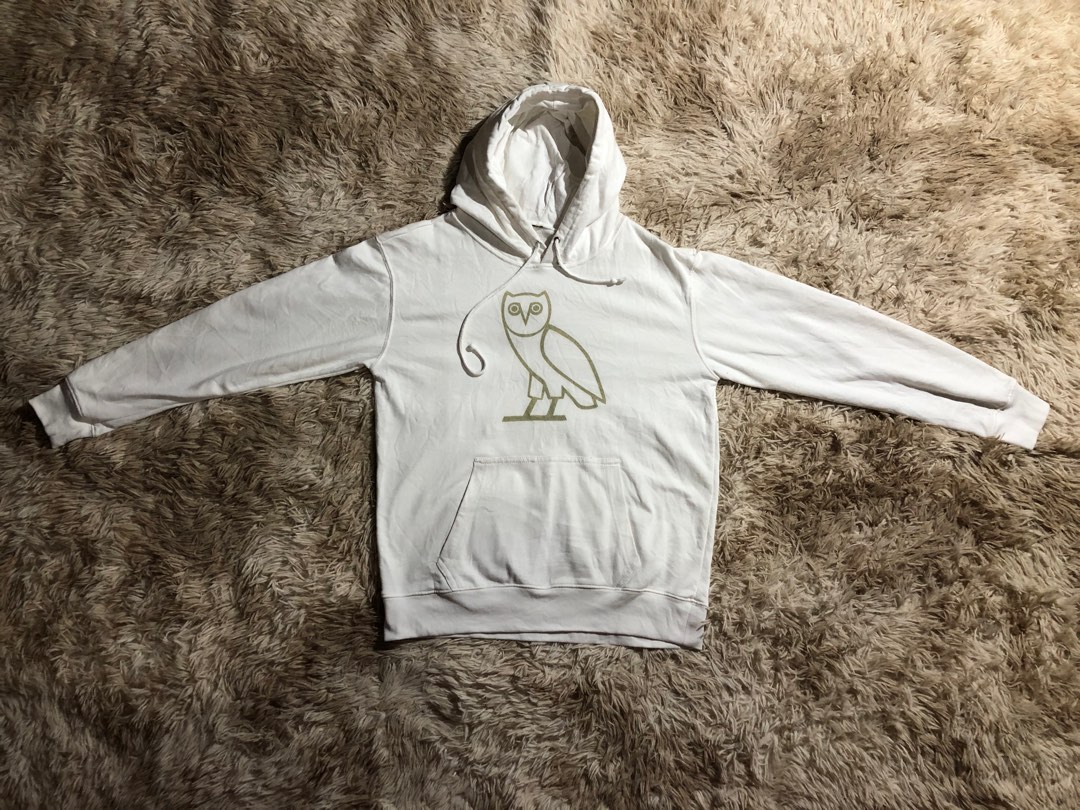 OVO Hoodie Drake Merch Hobbies Toys Memorabilia