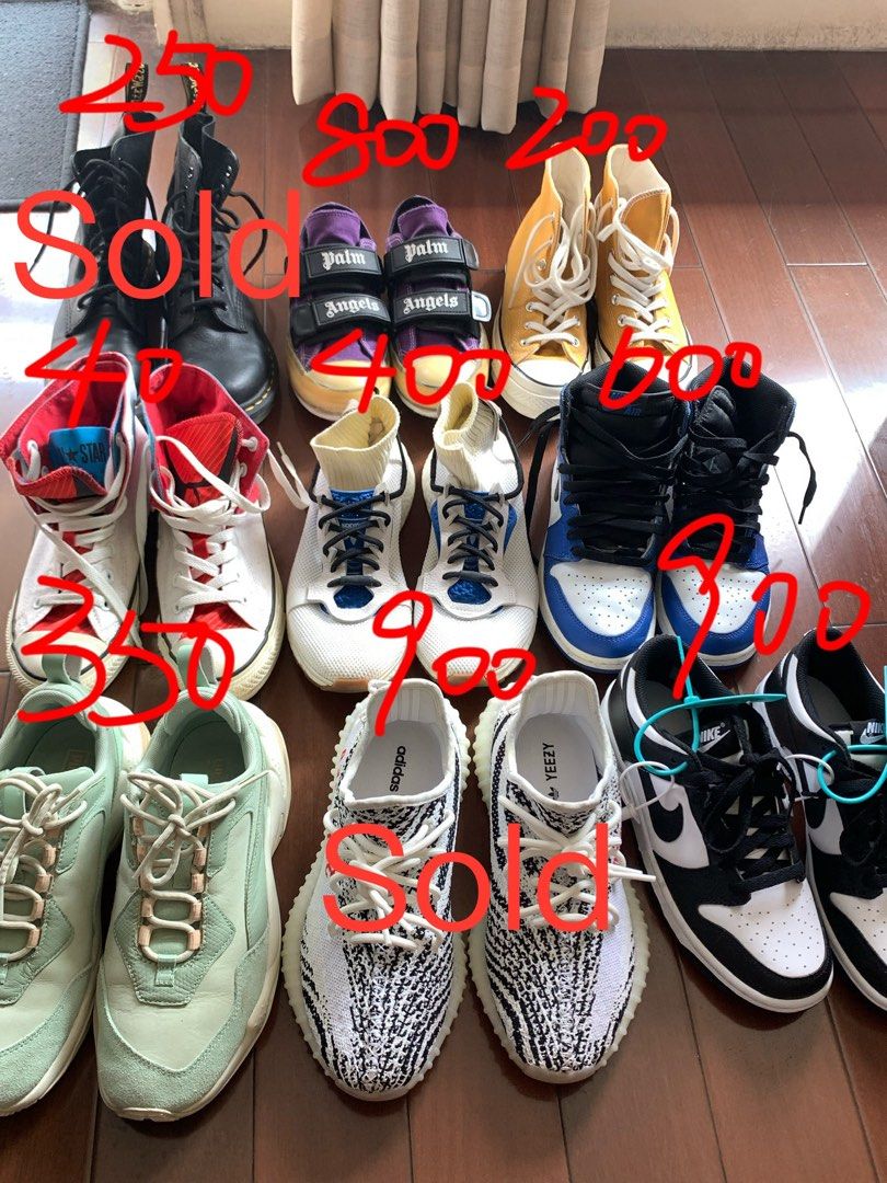 Adidas aj discount