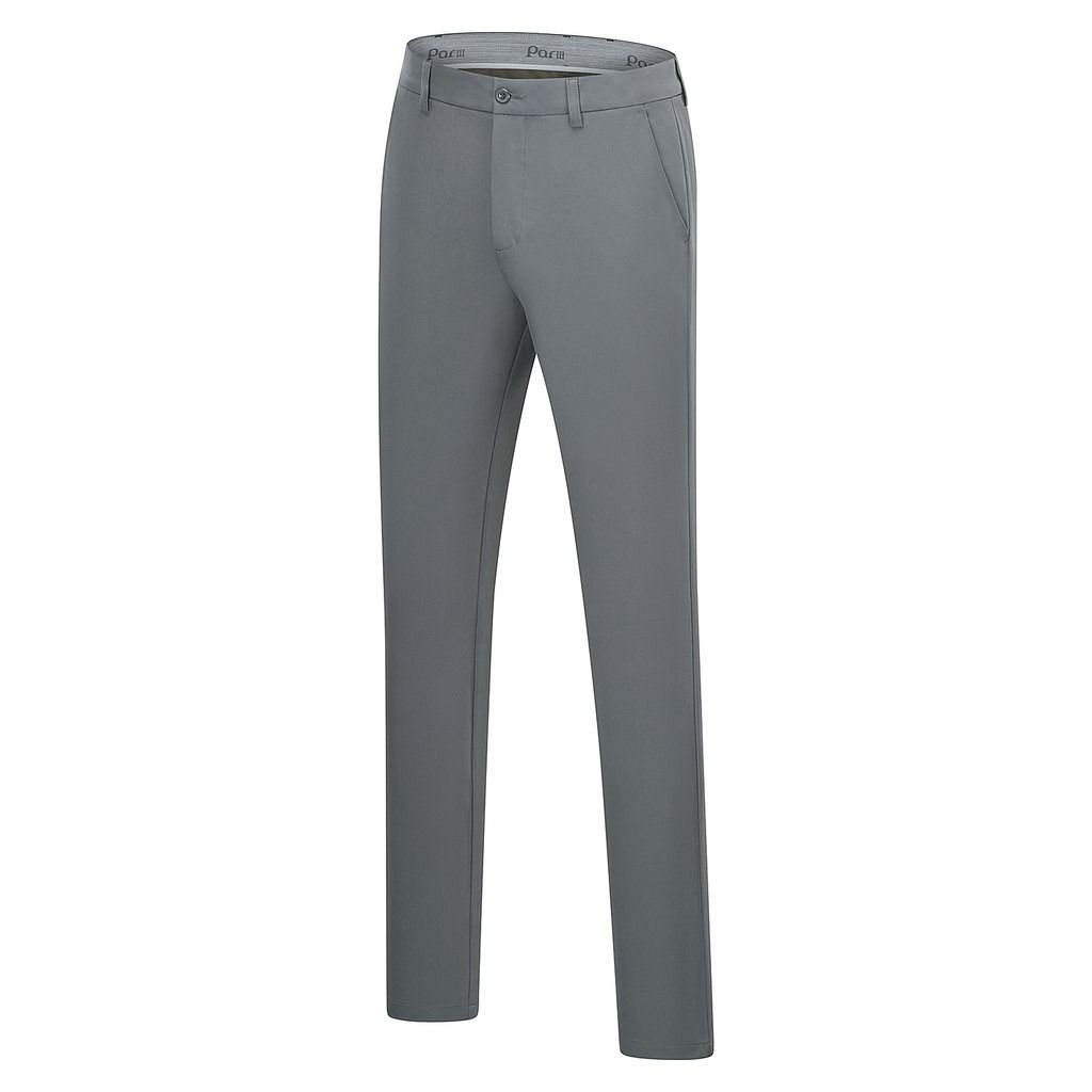 Mens golf pants store