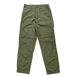 Par Plage Fatigue Pants