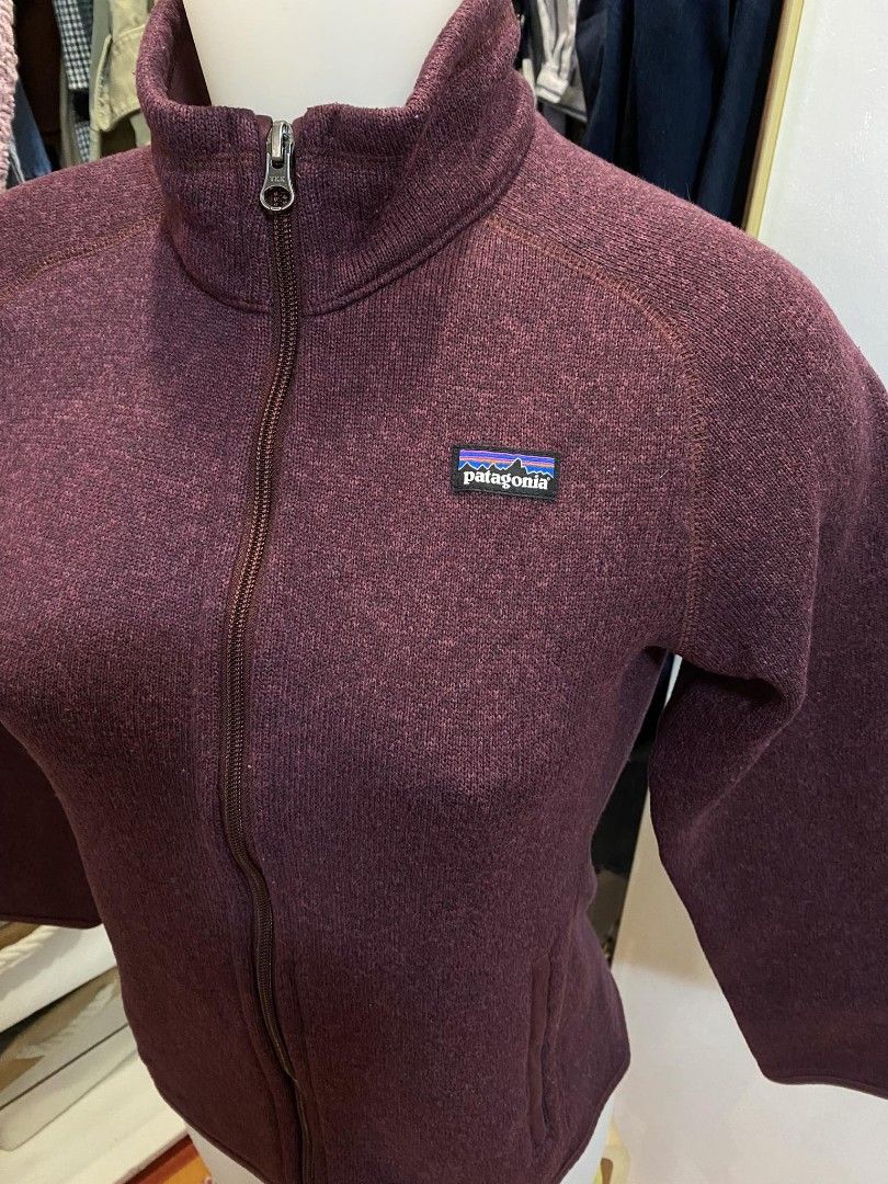 Better sweater dark currant new arrivals