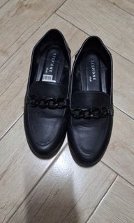 Payless Black Shoes