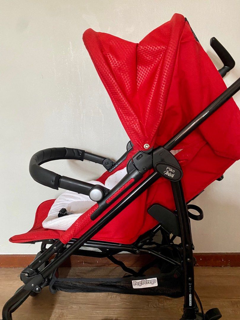 Buggy peg perego pliko shop mini