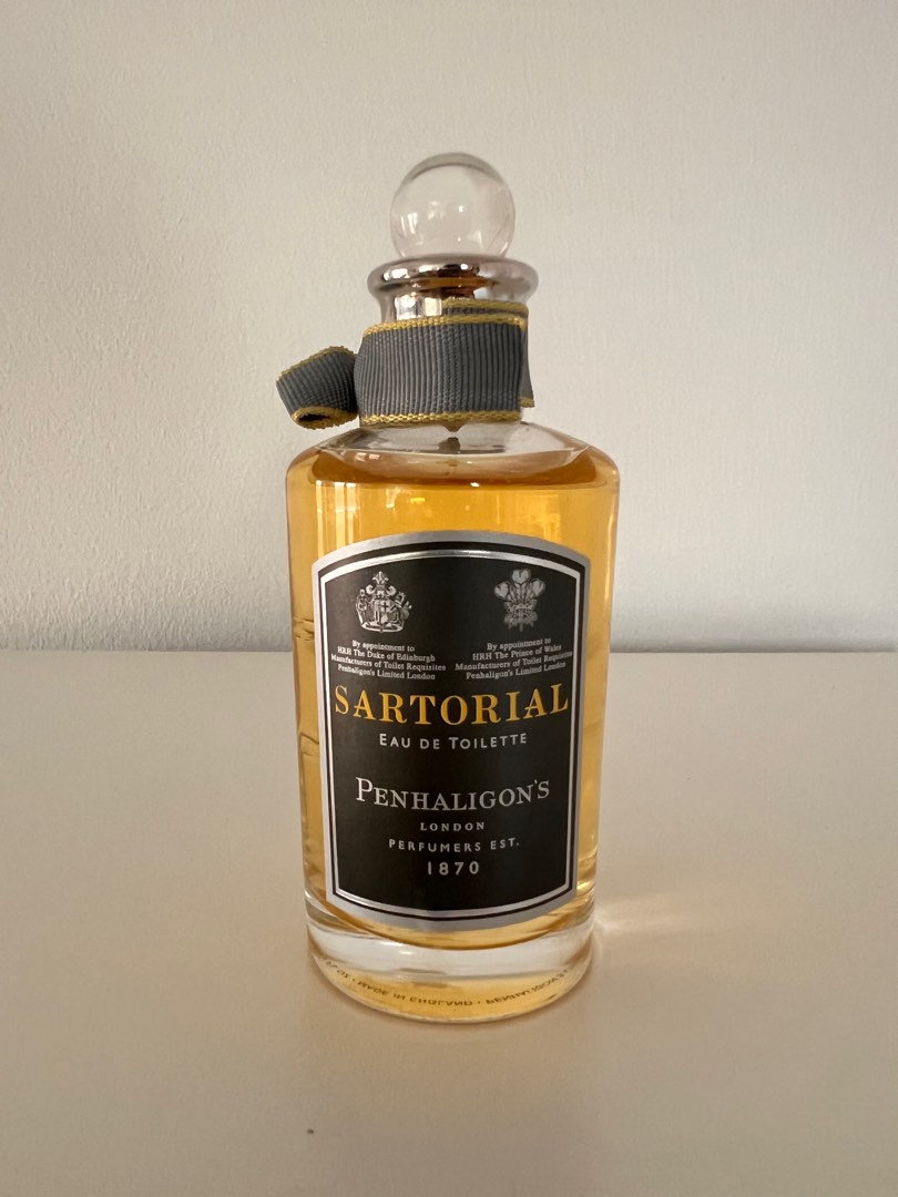 Penhaligon's sartorial eau de parfum online