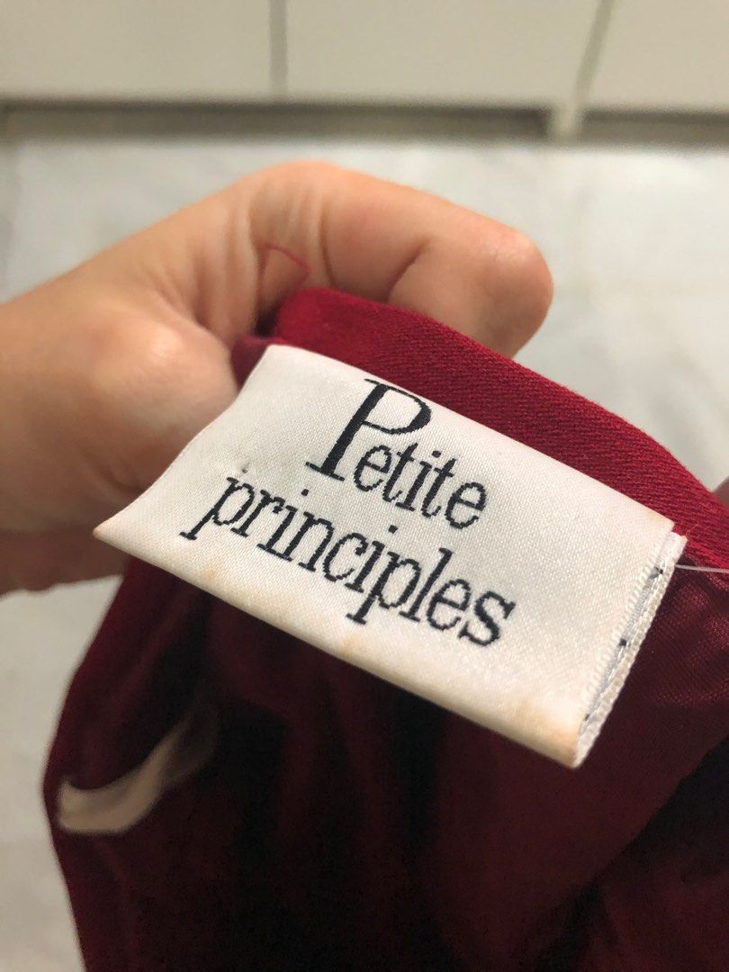Principles clothing petite shop