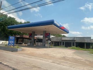 📍Petron Gas Station, Brgy. Bunggo Calamba Laguna

Commercial property for SALE