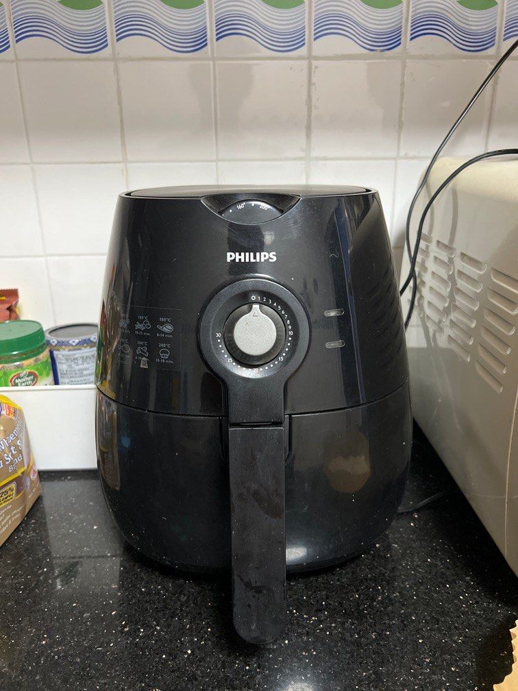 Philips Airfryer HD9220, TV & Home Appliances, Kitchen Appliances