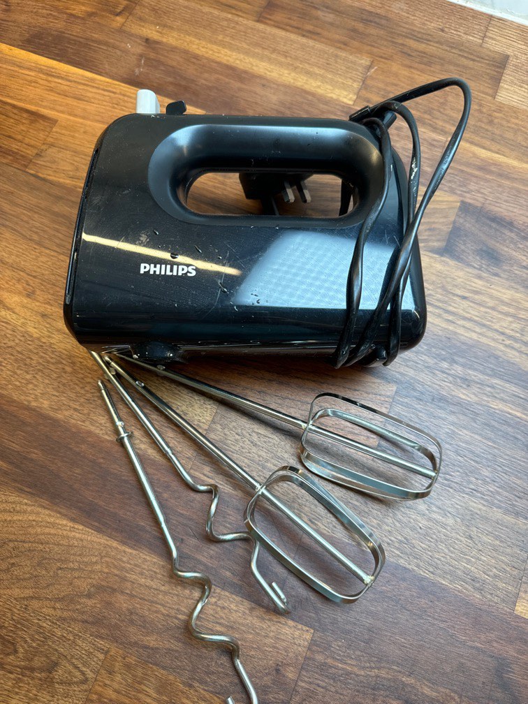 Philips hand mixer TV Home Appliances Kitchen Appliances Hand