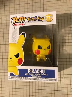 Funko POP! Pokémon - Pikachu 353 – Funky Merch