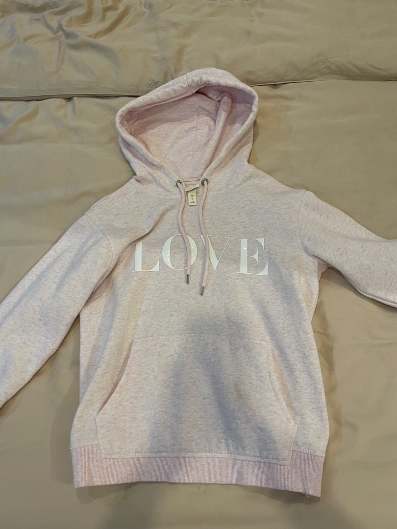 pink air jordan hoodie