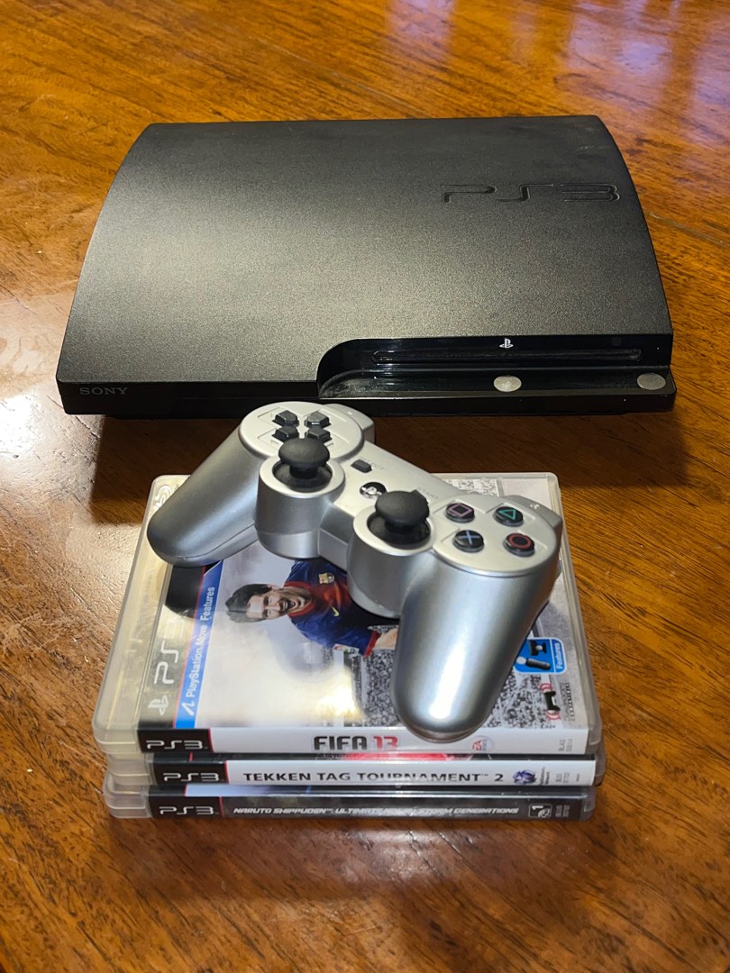 Playstation 3 (PS3) 160 gb for sale, Video Gaming, Video Game Consoles