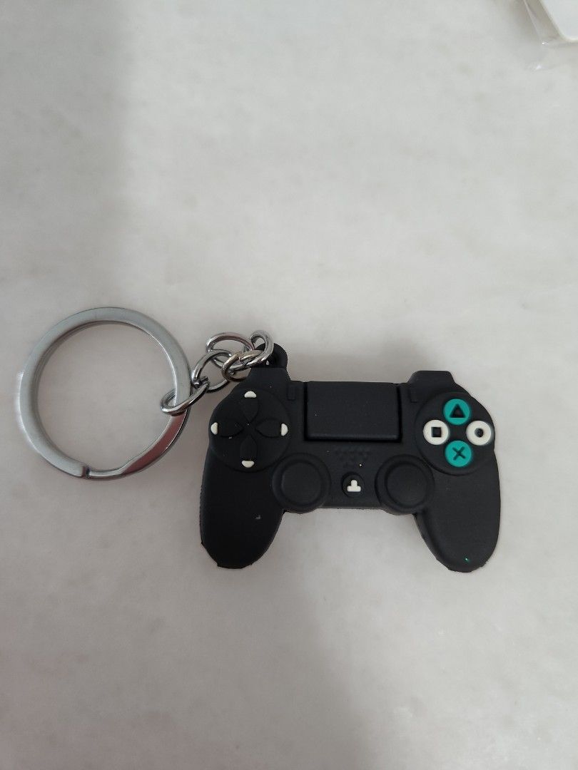 Ps4 keychain sale